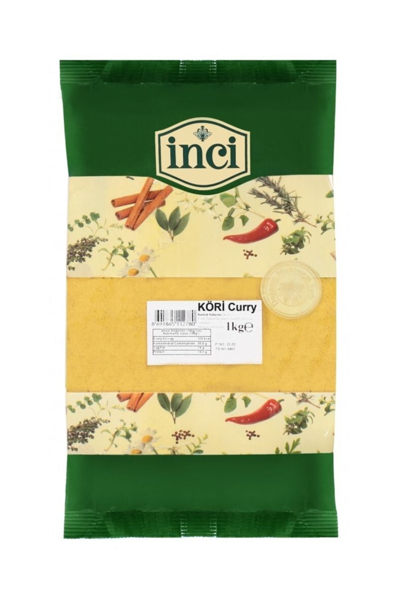 İNCİ KÖRİ 1 KG