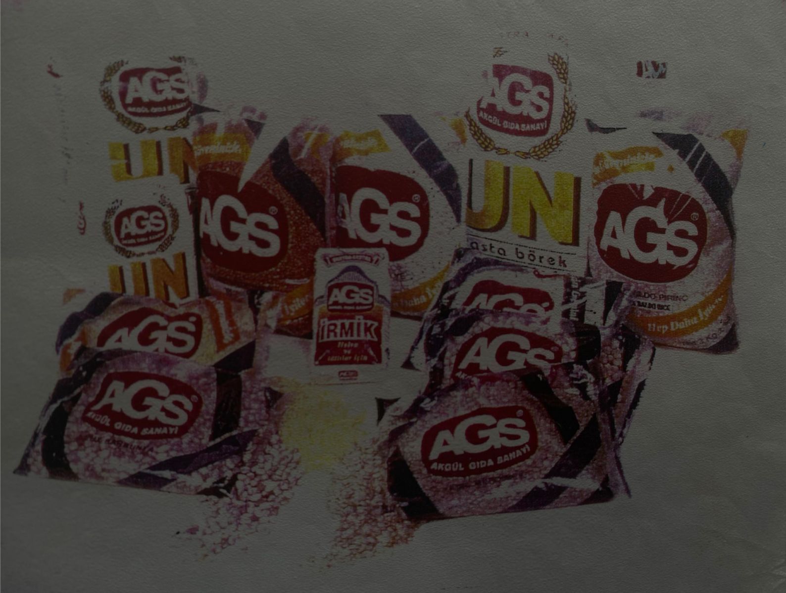 AGS