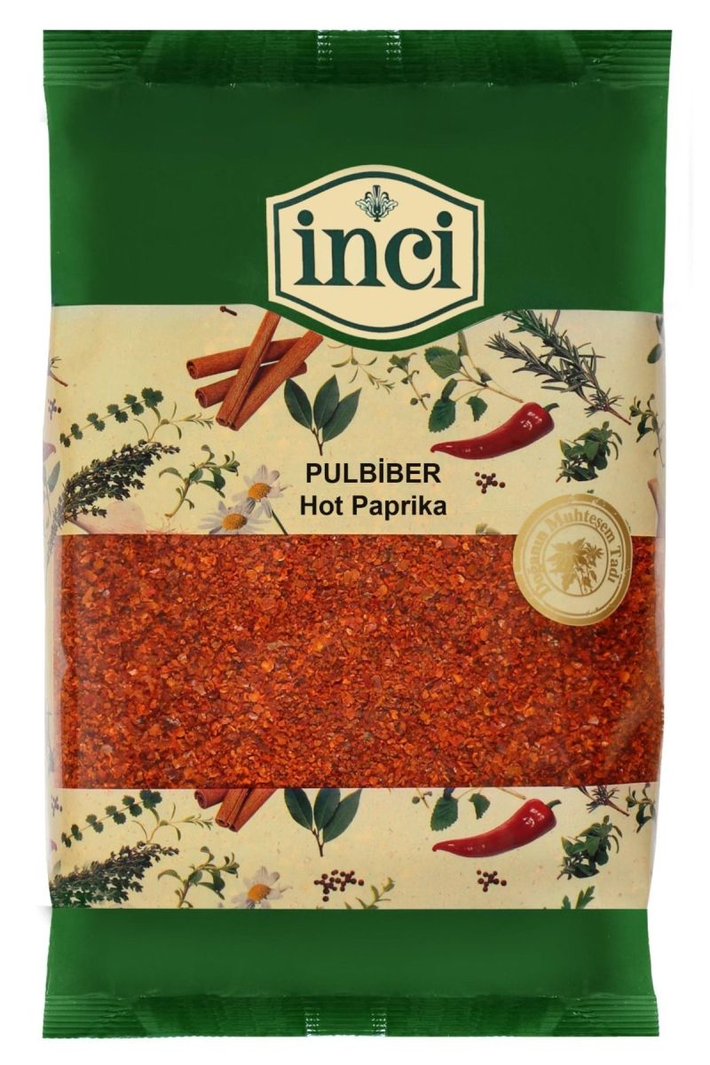 PULBİBER EKSTRA ACI 1 KG