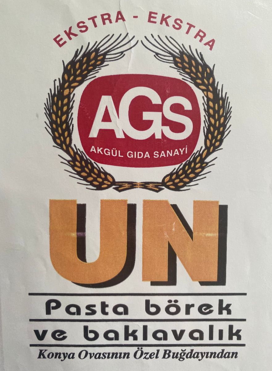 AGS UN - İRMİK