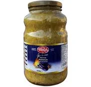 Mira Közlenmiş patlıcan 2350 Gr