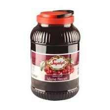 Seyidoğlu Vişne Reçeli 5 kg