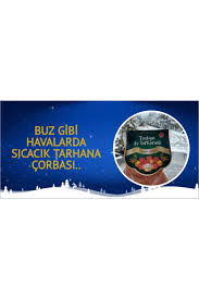 TRAKYA EV TARHANASI