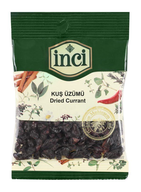 KUŞ ÜZÜMÜ 1 KG