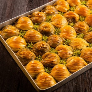 MİDYE BAKLAVA